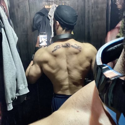 amrobinsingh's tweet photo. #NewProfilePic https://t.co/dEr2ShzrDD