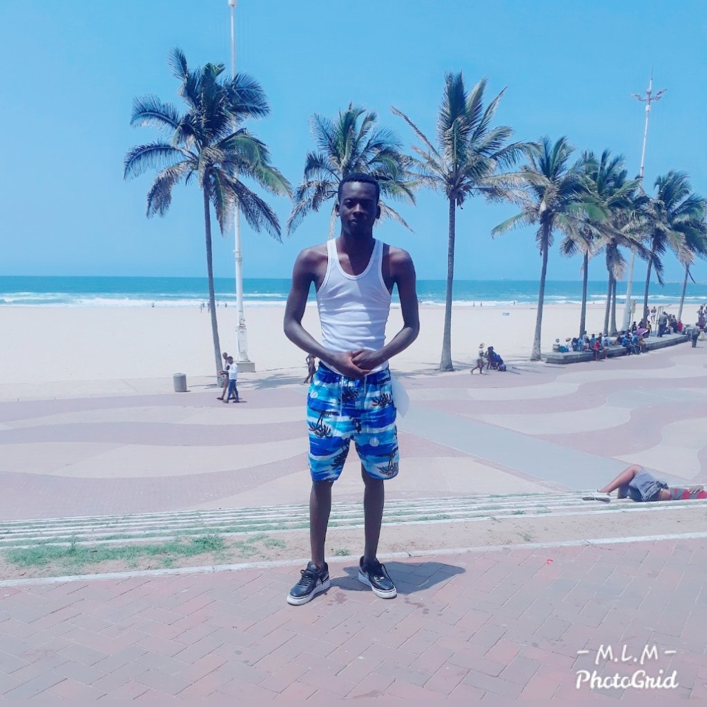 eric_maposa's tweet image. #NewProfilePic