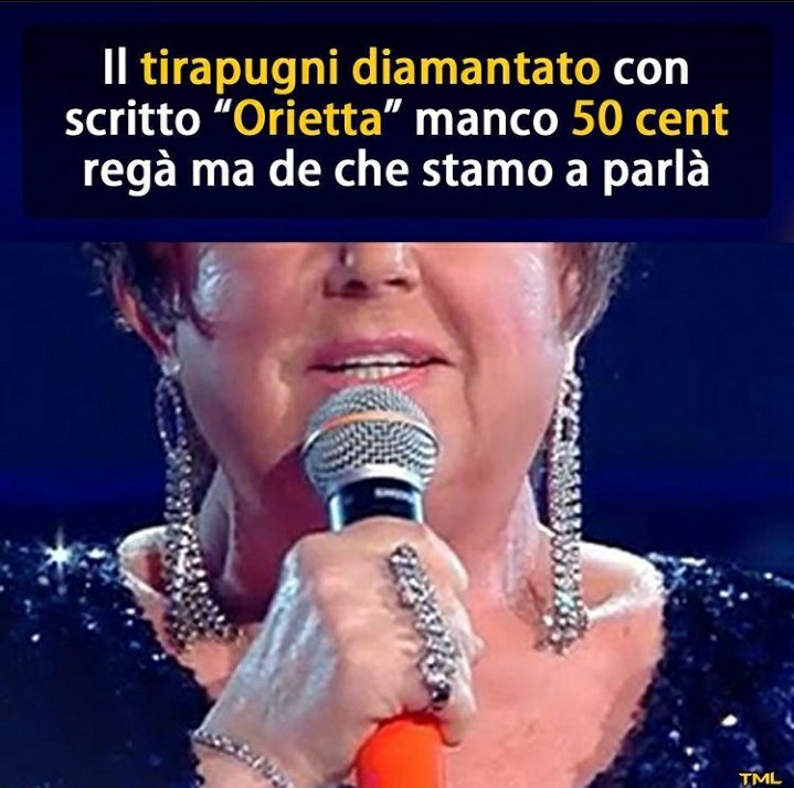 FrancoMasellis's tweet photo. Gangsta Shit
#tmlplanet #SanremoSpotify #SANREMO2021 #Sanremo #50cent #gangsta https://t.co/qk0prMWZin