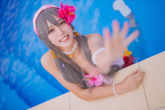 コスプレイヤーゆきそんのTwitter画像4