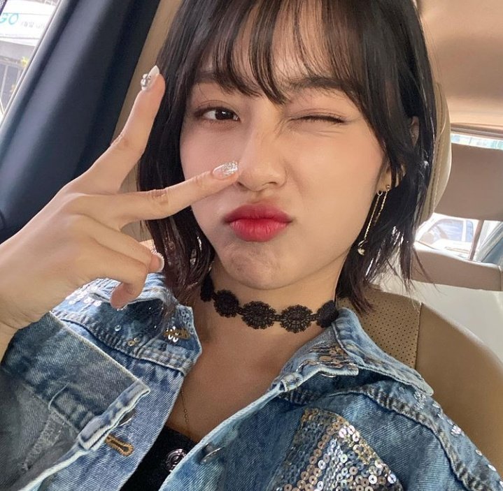 Call me Lala without Po