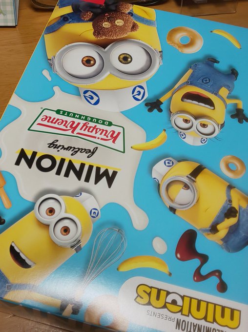 ミニオンのtwitterイラスト検索結果 古い順