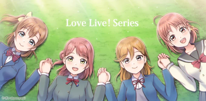 #3月になったのでフォロワーさんに自己紹介しようぜ
ラブライブ!を描くヤギ。 
