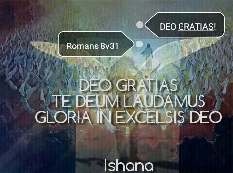 MI_IMMACULATA's tweet photo. +++
#InNominePatrisEtFiliiEtSpiritusSancti
#Amen
+++
#HolyTrinityPower
+++
P
R
A
Y
+
+
+ https://t.co/AlLztXy2sR