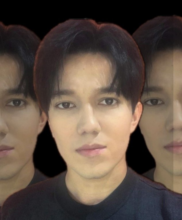 Olguimj's tweet photo. Hola. Estoy aquí
Dimash ❤️
#Dimashkudaibergen
#DimashDear https://t.co/KTHGfrhraK