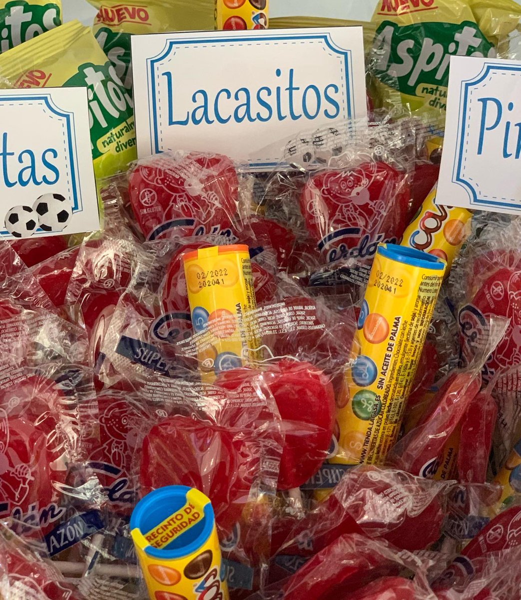 lavegahenares's tweet photo. Primeras Comuniones.
⚽️⚽️🍭🍭
...........
#wedding #celebraciones #comuniones #ceremonias #fiestas #bodas #gestiondeeventos #firstcommunions #weddinginspiration #espaciosparaeventos #coolflatlay #bodasenelcampo  #bodasenmadrid #fincasparaeventos 
#bodasperfectas https://t.co/msaGxGhVlo