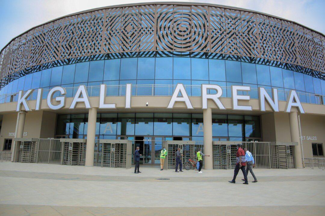 BK Arena tweet media