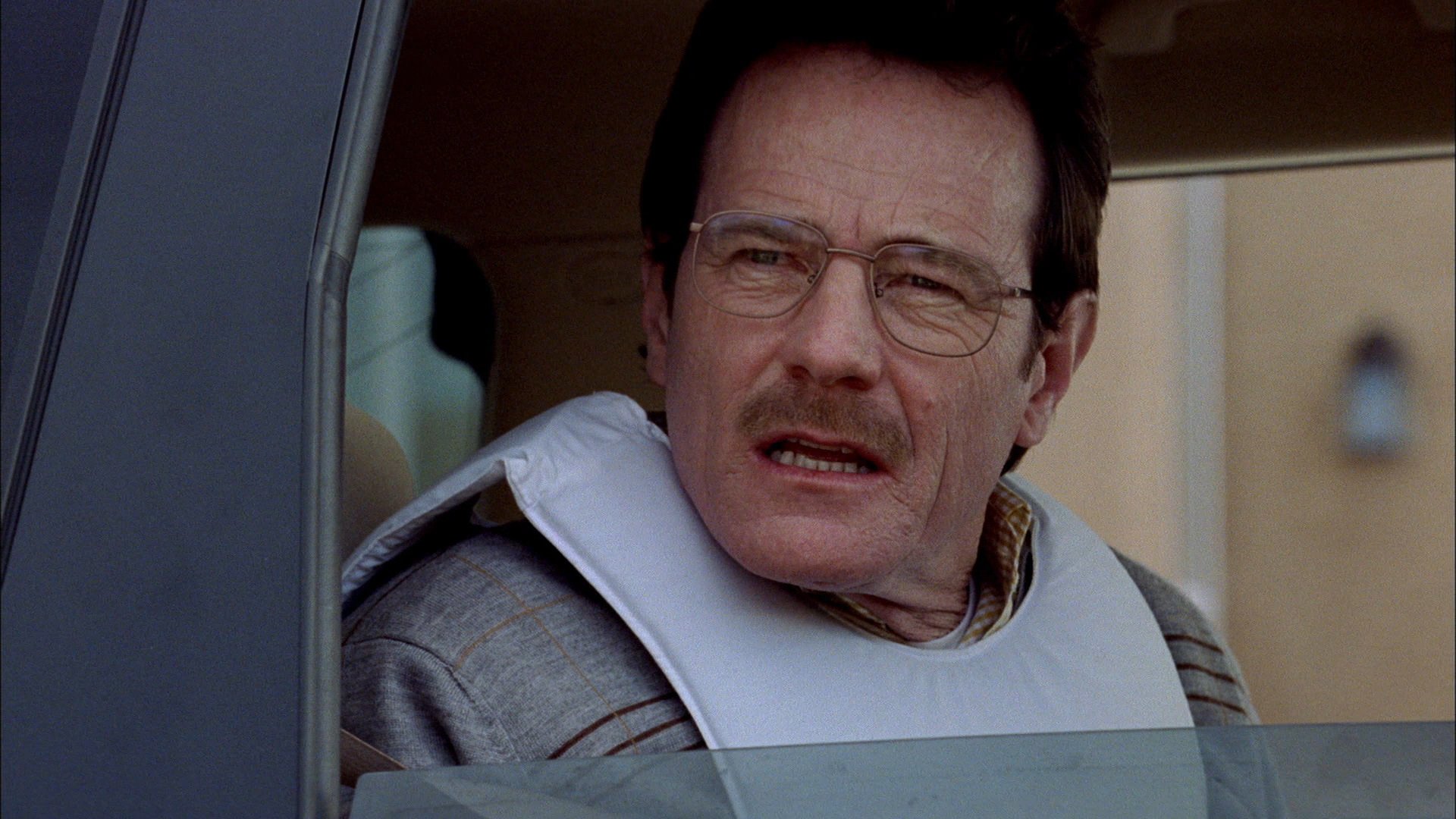 Happy 65th Birthday Bryan Cranston! 