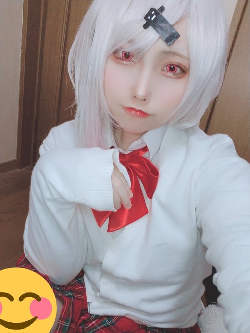 コスプレイヤーむつきのTwitter画像28