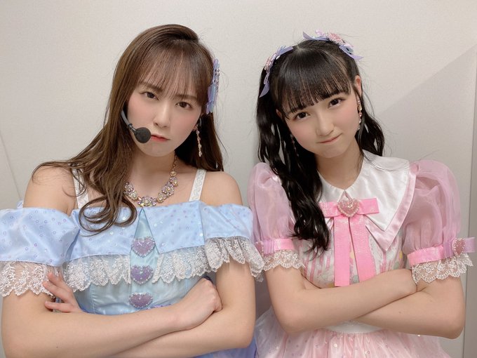 今村麻莉愛のTwitter画像38