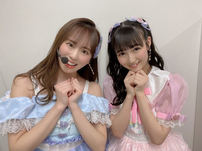 今村麻莉愛のTwitter画像37