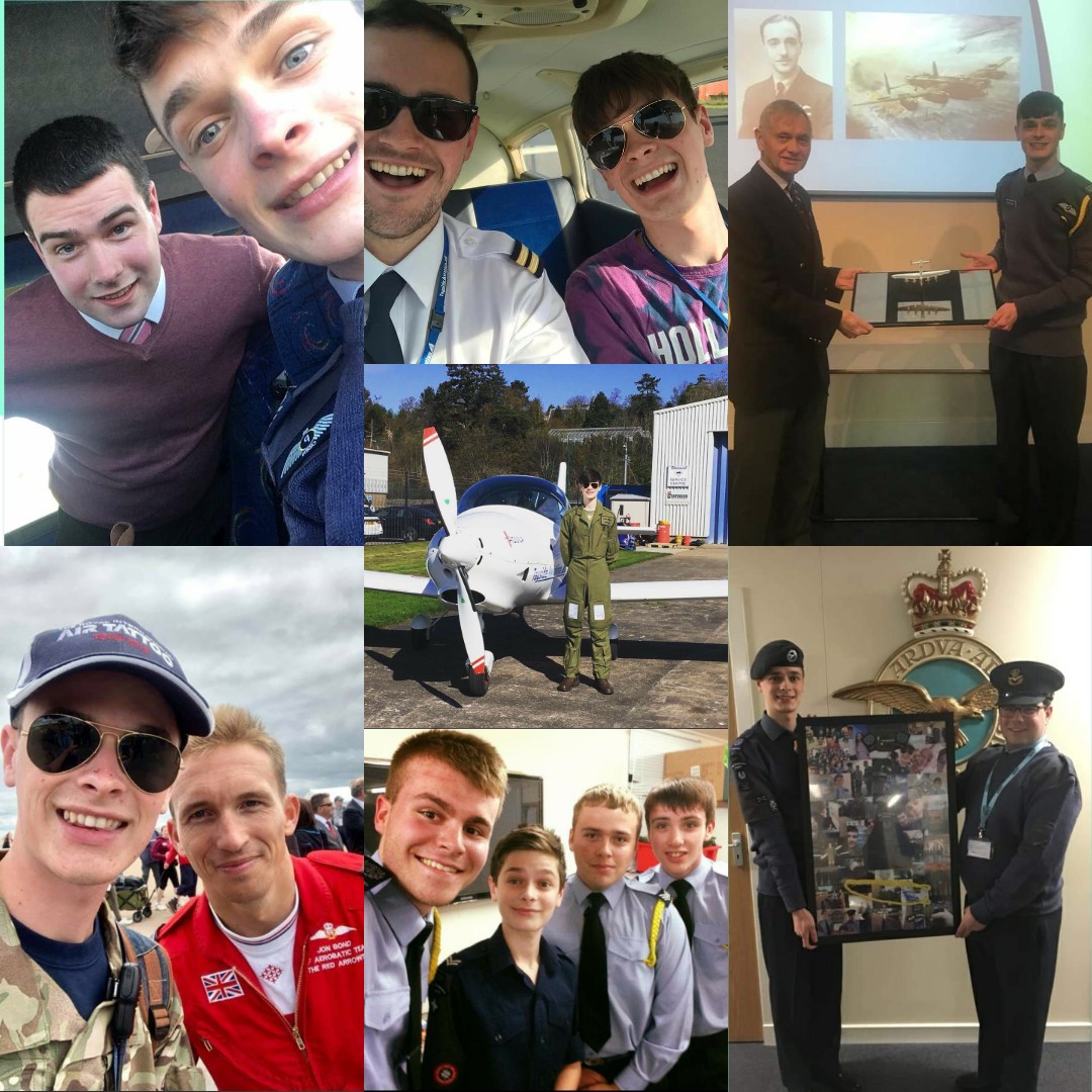 2311_RAFAC's tweet photo. Today we bid farewell to CWO Weddle (once a cadet always a cadet - yes he came back). After 7 years he officially ages out as CWO Weddle and joins the staff team! Weddle has attained many achievements to date, but those that are notable are his; Silver DofE, ACPS, https://t.co/BiJZOKl8z9