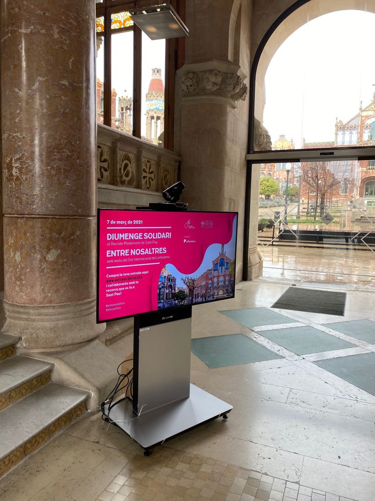 Entre Nosaltres tweet media