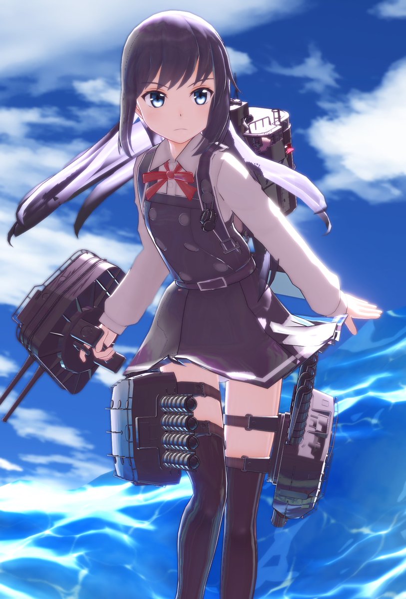 艦これ Amazon.co.jp | 艦これアーケード/No.146 木曾改二 | ホビー 通販