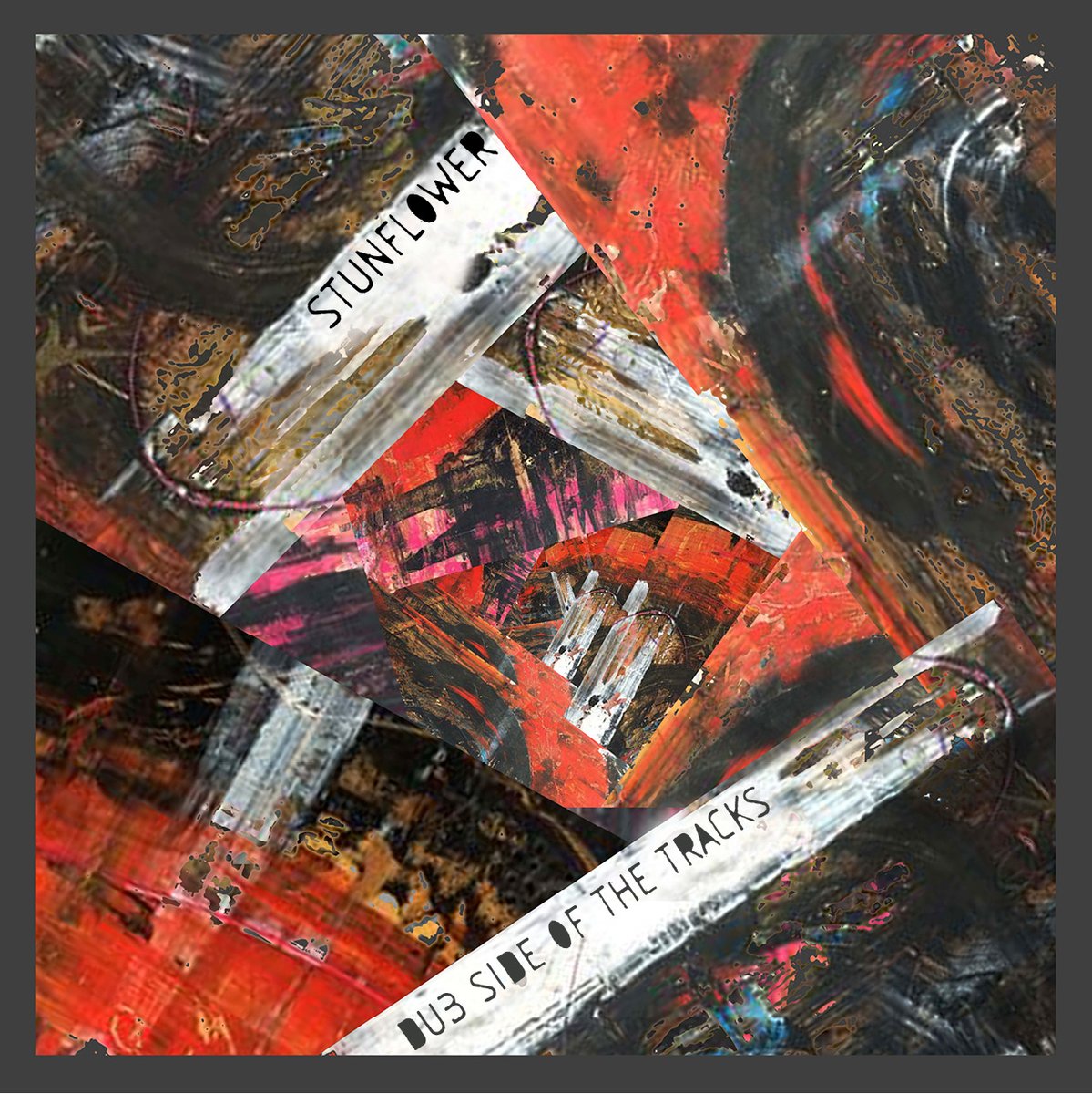 Spring Dance Party &amp; Dub Side of the Tracks - mailchi.mp/70f2e5aaee2b/s…