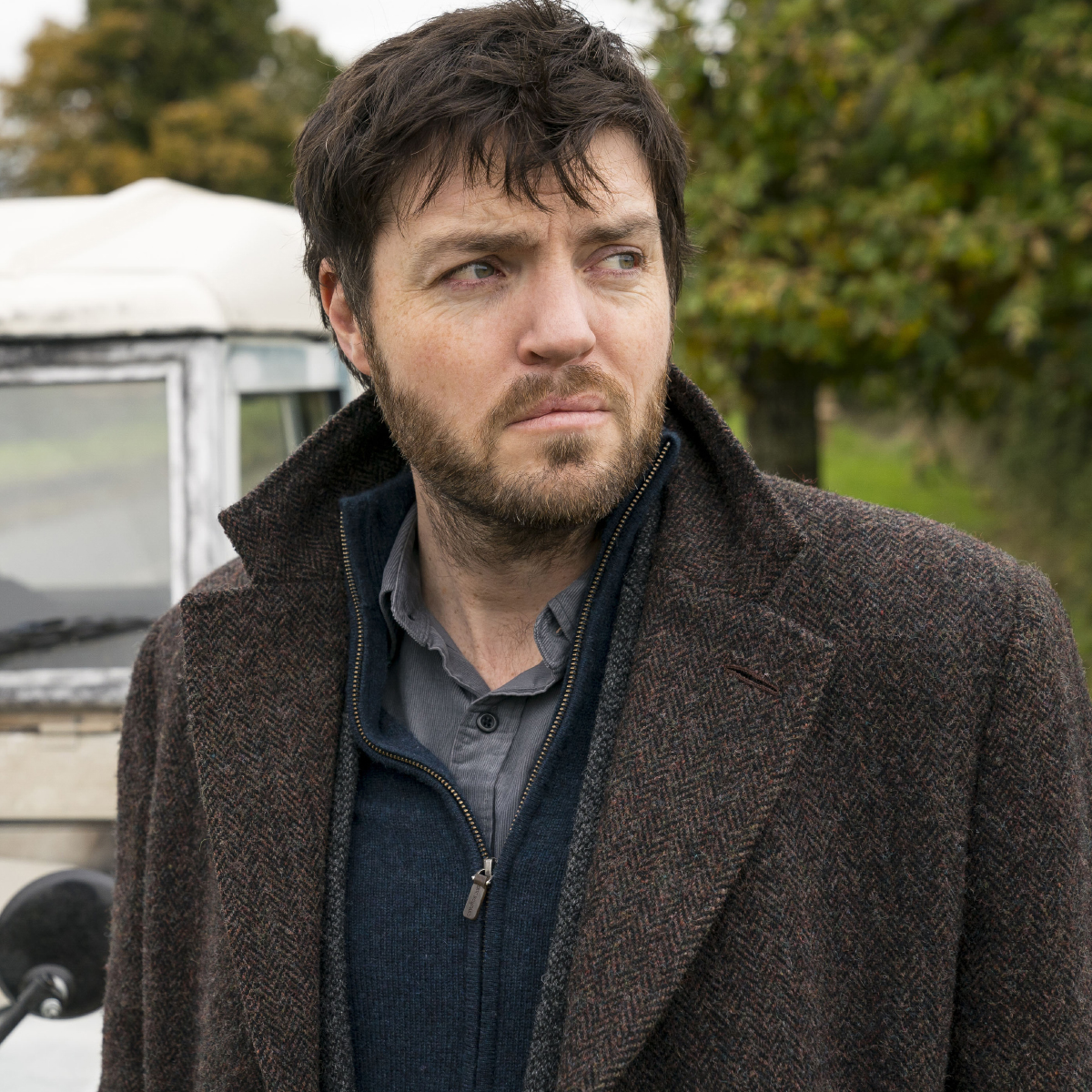 Robert Galbraith on X: Find out more about Cormoran #Strike's family and  personal life over on the Robert Galbraith website:    / X