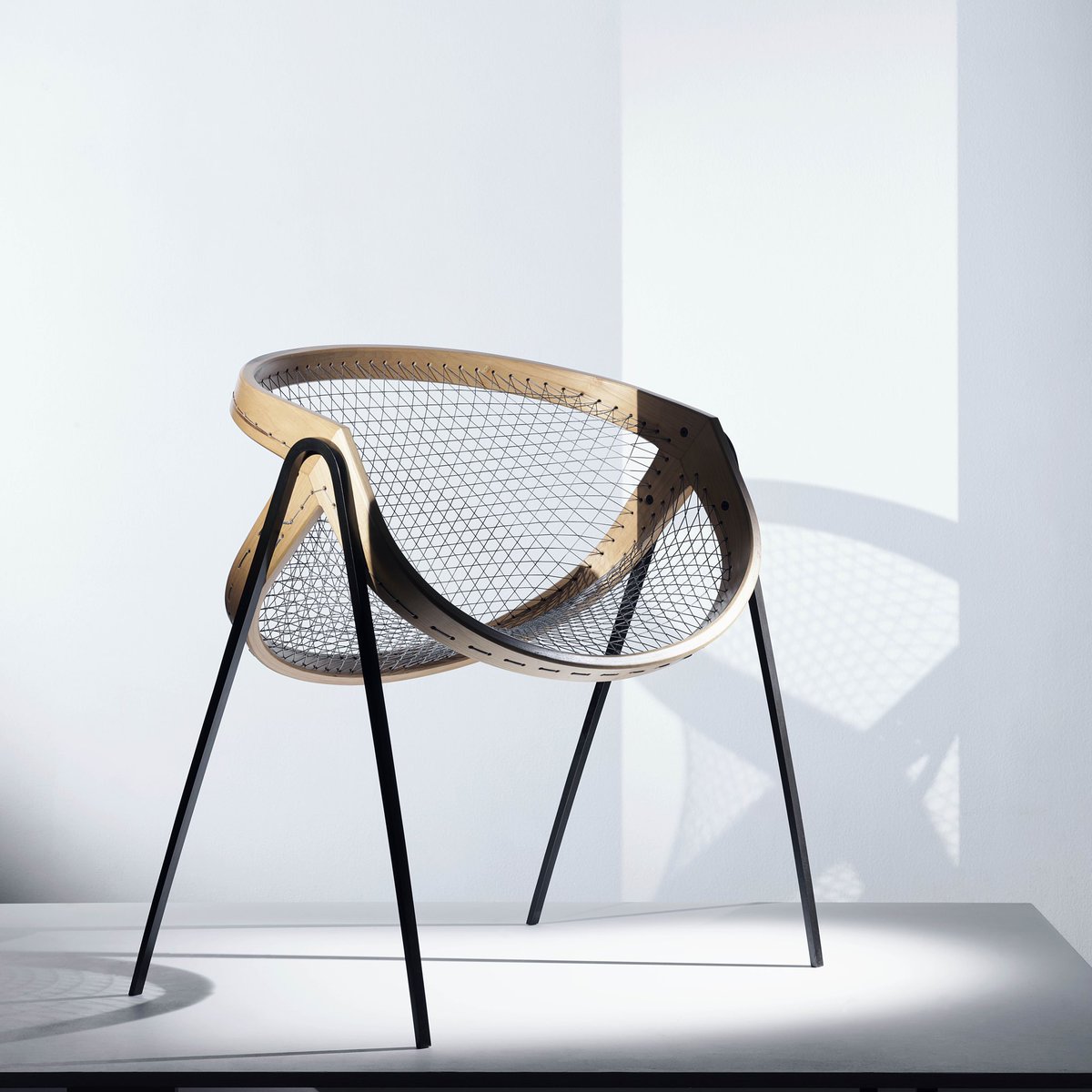 SFMA_furniture's tweet photo. Beautiful work from our next #adjustadapt21 member highlight is designer &amp; maker Isabelle Moore. A fusion of structure, craft &amp; body centred design, her work has been widely exhibited and represented in collections at home &amp; abroad. #scottishdesign #craft https://t.co/kJqs7uwdZq https://t.co/T7XpAxlzcs