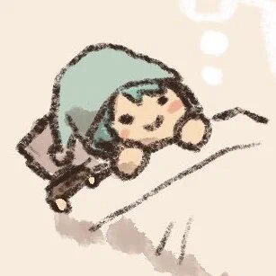 #デフォルメ絵を流してデフォルメ民を増やそう

そっ… 