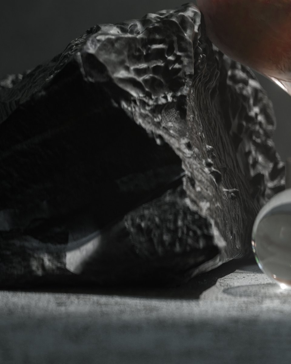 evokedform's tweet image. Trapped Fruits — 1/5 Available for sale on @makersplaceco
💎

🔴Current Highest offer ◊  Ξ0.3

🔗makersplace.com/evokedform/tra…

#nft #cryptoart #digitalart #nftart #nftcollectors