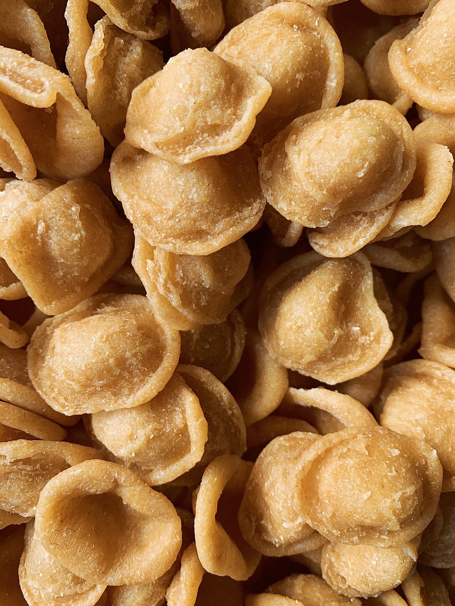 Perché ci vuole orecchiæ