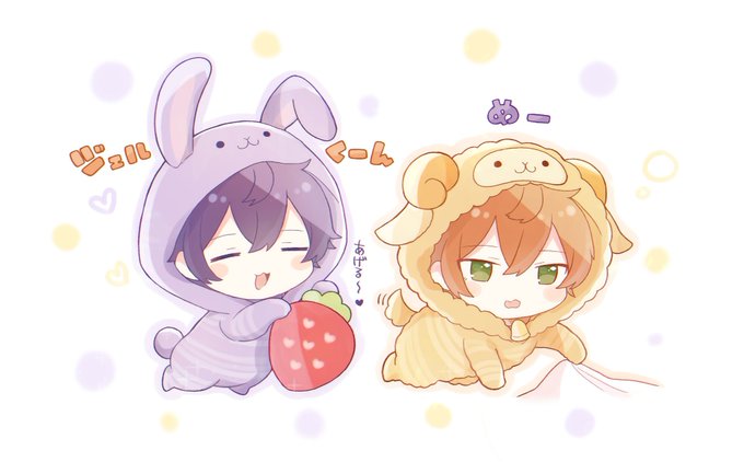 「rabbit costume」 illustration images(Popular｜RT&Fav:50)