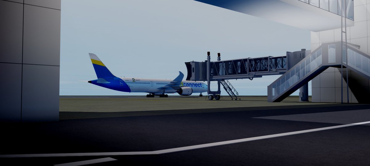 swedconnect's tweet photo. 787-9 with refreshed cabin preparing to depart to Tokyo. 

#swecon2years #RoAviation https://t.co/UY35oCeiIx