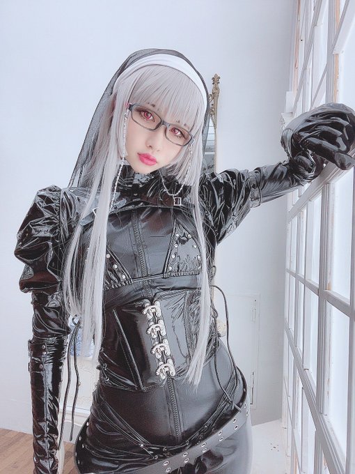 コスプレイヤーじゅんのTwitter画像39