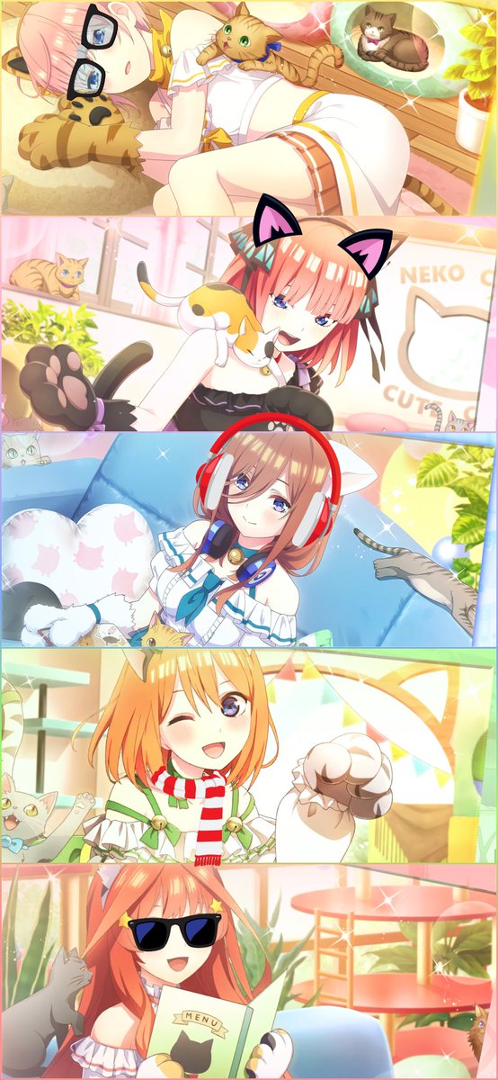 五等分の花嫁の壁紙のtwitterイラスト検索結果 五等分の花嫁の壁紙のtwitterイラスト検索結果