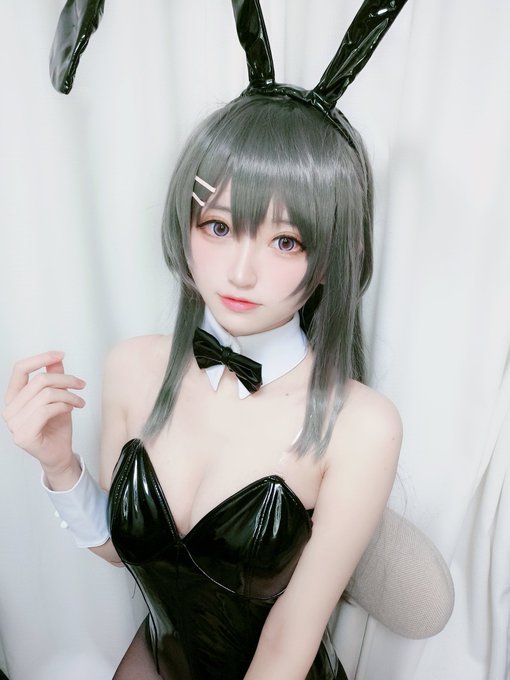 Twitterのコスプレ画像6