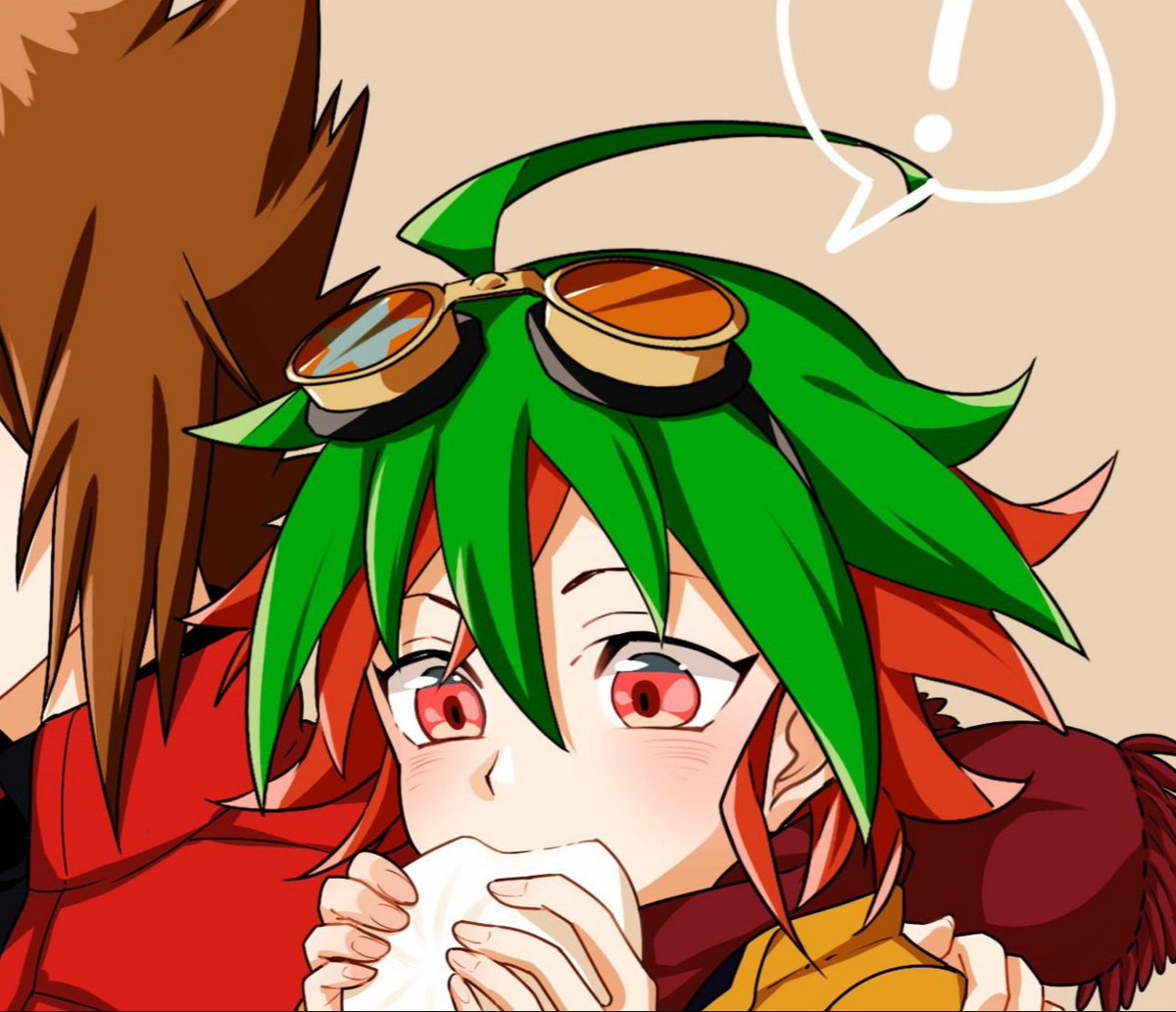 「3年くらい経ちそうだし近いうち支部にWeb再録しようかな。せだごえはいいぞ… 」|とーいのイラスト