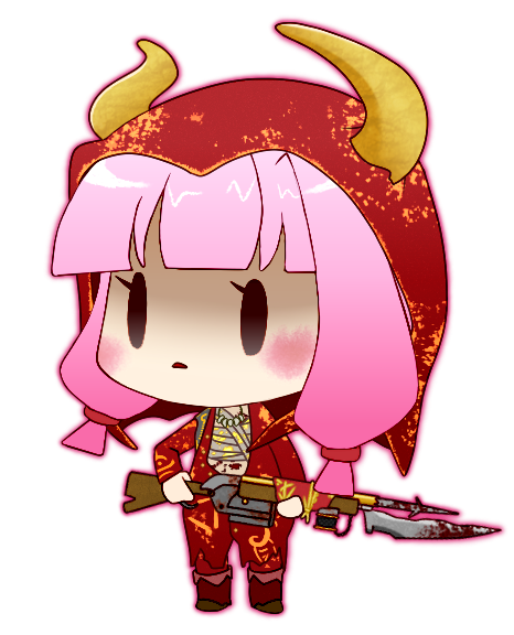 デススリンガーのtwitterイラスト検索結果 デススリンガーのtwitterイラスト検索結果