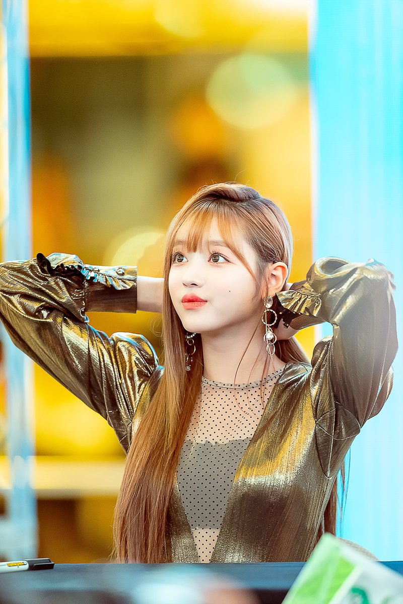 180930 불꽃놀이 팬사인회
star-age.tistory.com/155
#오마이걸