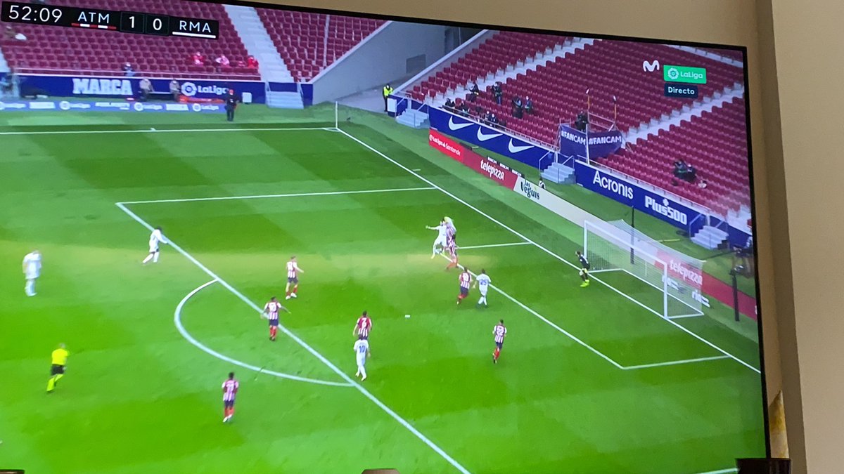 Adolfo Ramírez-Escudero tweet media