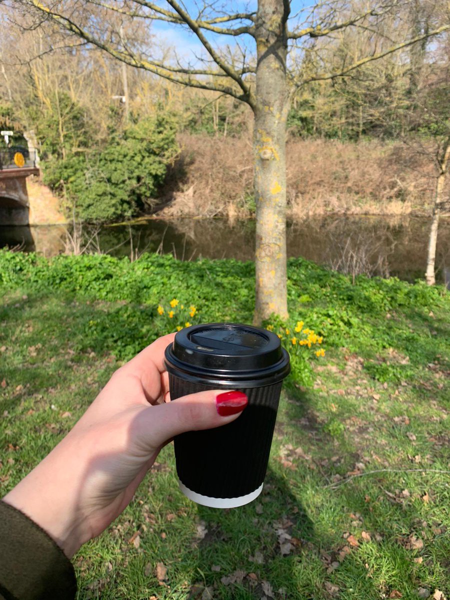 MrsF202's tweet image. Another lovely family walk, coffee and snacks @Unit1H - our go-to spot with welcoming friends☕️☀️

It’s so good to get out and get fresh air in all of our lungs 😃

#myfamily #sundaystrolls #Hythe #Folkestone