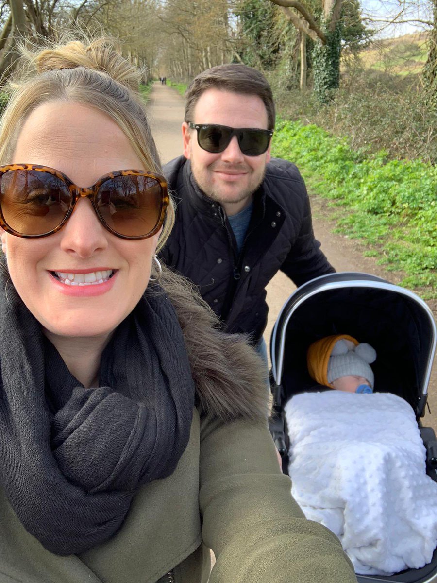MrsF202's tweet image. Another lovely family walk, coffee and snacks @Unit1H - our go-to spot with welcoming friends☕️☀️

It’s so good to get out and get fresh air in all of our lungs 😃

#myfamily #sundaystrolls #Hythe #Folkestone