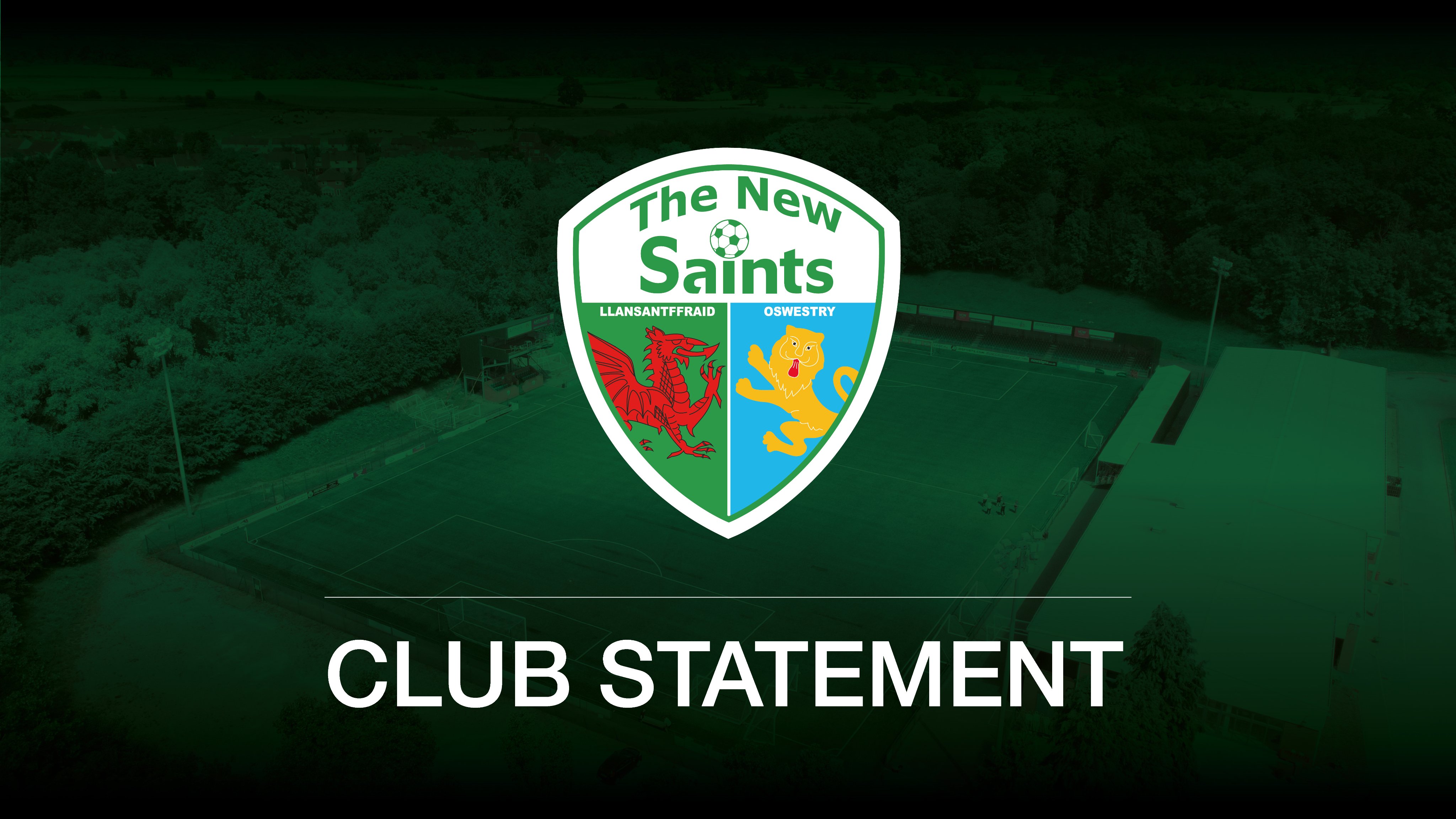 The New Saints FC ?? on Twitter: 