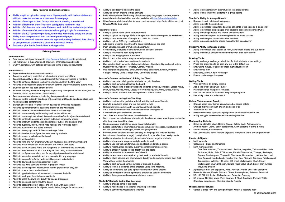 Whiteboard.chat tweet media