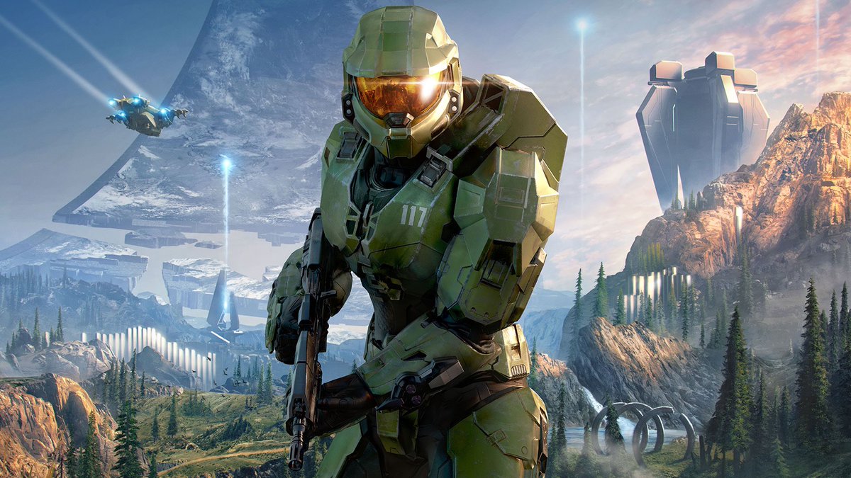 Today Master Chief is -490 years old. Happy Birthday!