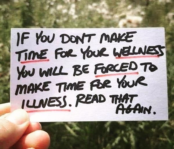 We often develop a strange attitude towards health. We under value it until it's too late. We think nothing of spending money on the latest gadgets, and other trivial items. Yet when it comes to health we often ? it. 
Change your perception. Health is your best investment.