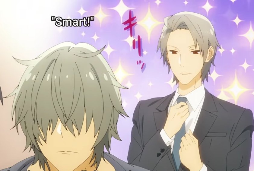 Official Horimiya ✵ || RECRUITING tweet media