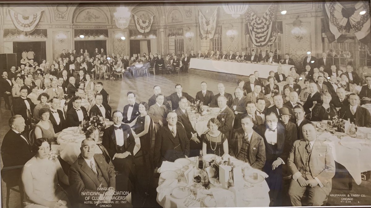jeffreydmorgan's tweet photo. Setting up today for live video at CMAAHQ for #CMAAVirtual tomorrow - thinking how far we have come since our first conference in 1927! https://t.co/IFIzBbbJWo