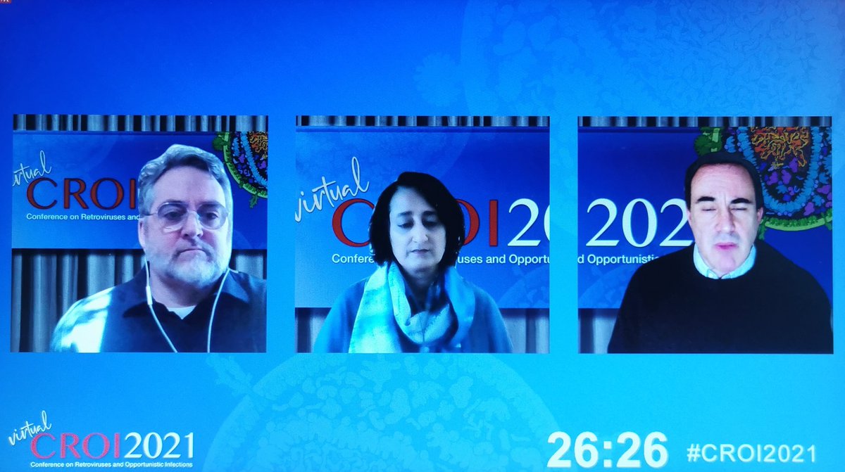 jnim87's tweet photo. @_HassanF: Govt must stop hoarding vaccines.
Pharma companies are playing God.
We need to contact our leaders to push for #VaccineEquity.
It's not OK for people of black and brown backgrounds to still have no access to COVID-19 vaccines in the global South. 
#CROI2021 https://t.co/OihW2RXRVs