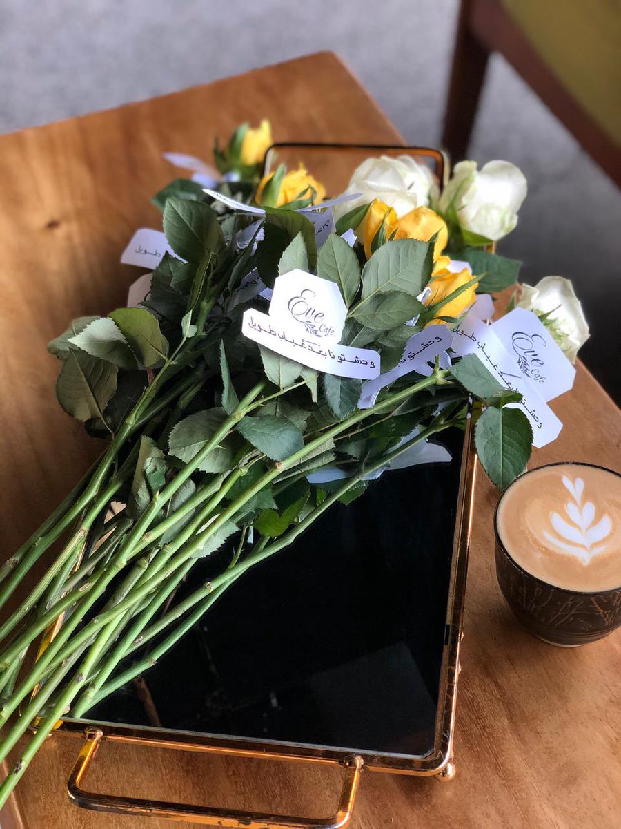 Evecoffee4's tweet photo. وحشتونا بعد غياب طويل 🤍 #ايڤ_كافيه #كفيهات #كوفيهات_الرياض #الرياض #كوفيهات_نسائيه https://t.co/kZnhdso9pn