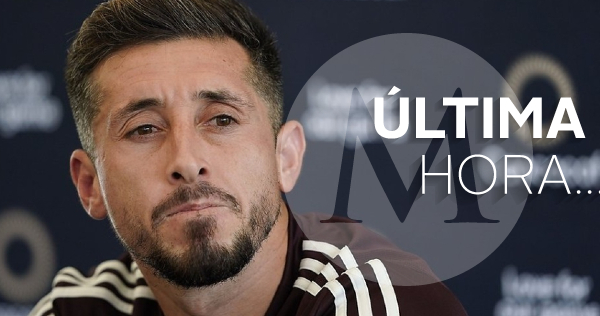 Milenio's tweet image. #ÚLTIMAHORA | Murió a los 57 años la mamá de Héctor Herrera tras contagiarse de covid-19 mile.io/38iduBi