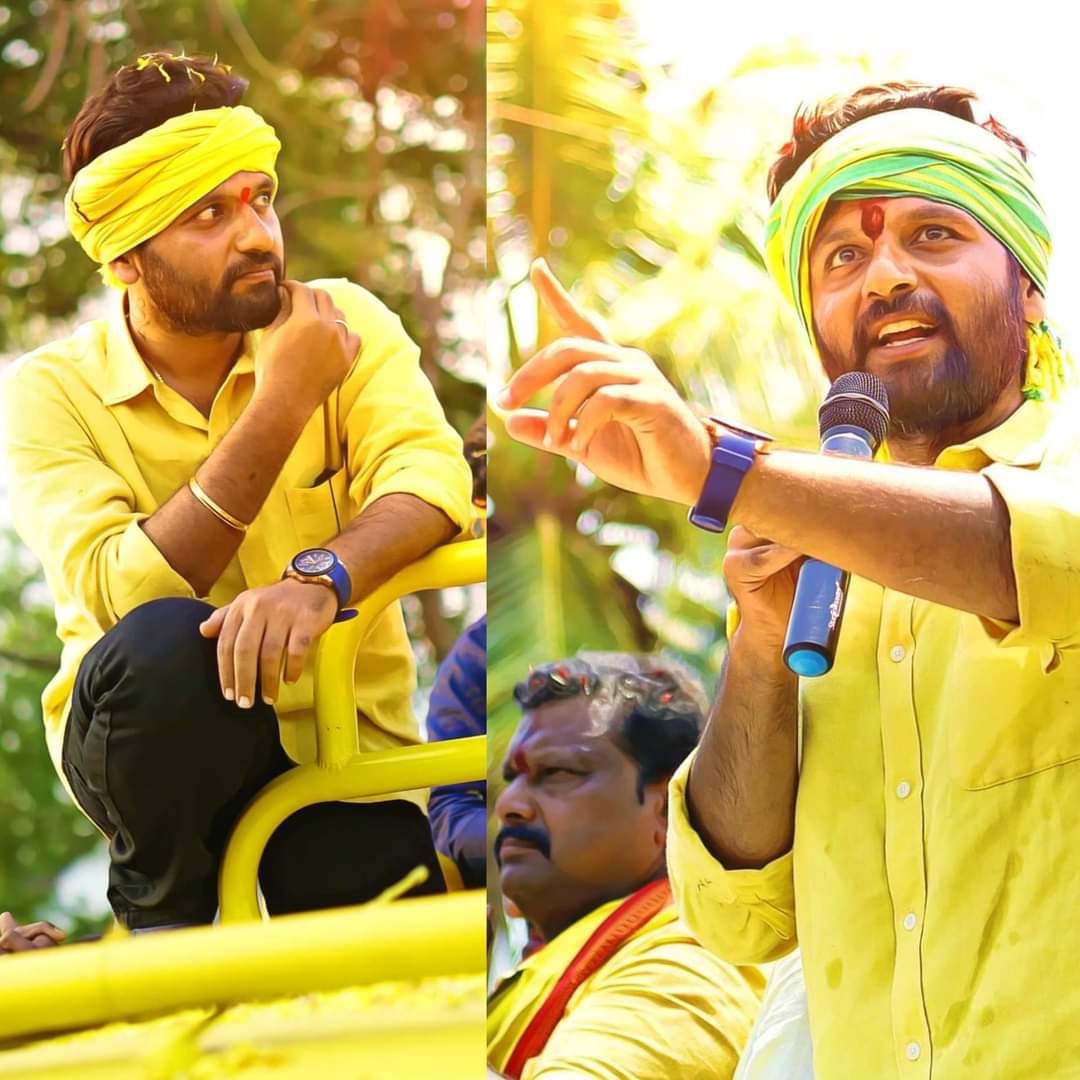 25vyshali's tweet photo. Rest In Peace @Maganti_Ramji Anna💔

మీ పవిత్ర ఆత్మకు శాంతి చేకూరాలని ఆశిస్తూ 🙏

ఓం శాంతి 💔 🙏
😣😣 https://t.co/A2hvvUqfDa