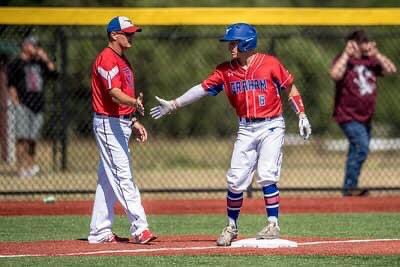 Congrats to Coach Jim Bob Williams on collecting his 400th win yesterday!