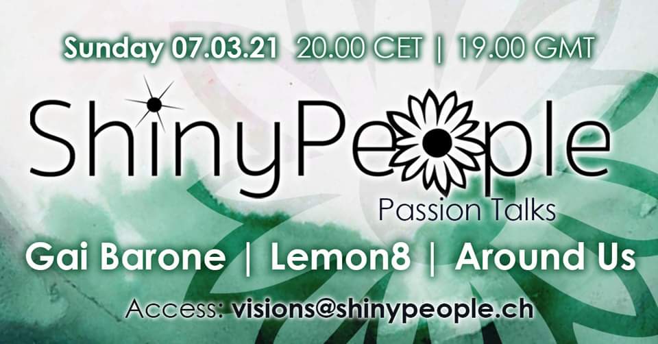 GaiBarone's tweet image. Up for some sweet talks tonight ? See you there, Shiny People

fb.me/e/3nA2UouVS

#shinypeople #lemon8 #aroundus #gaibarone #tonight #passiontalks #zoom #live