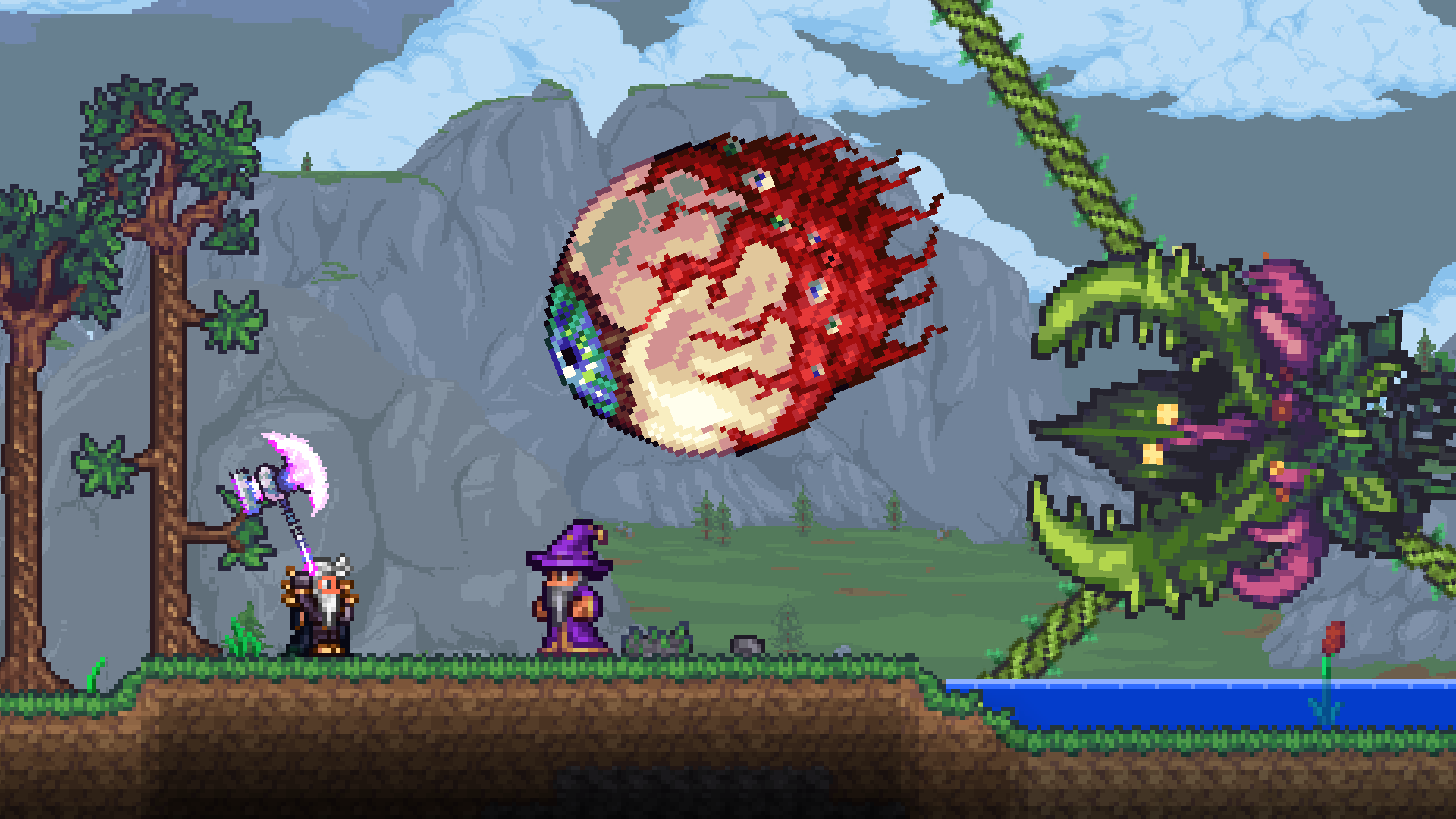 Infinity zero terraria фото 46