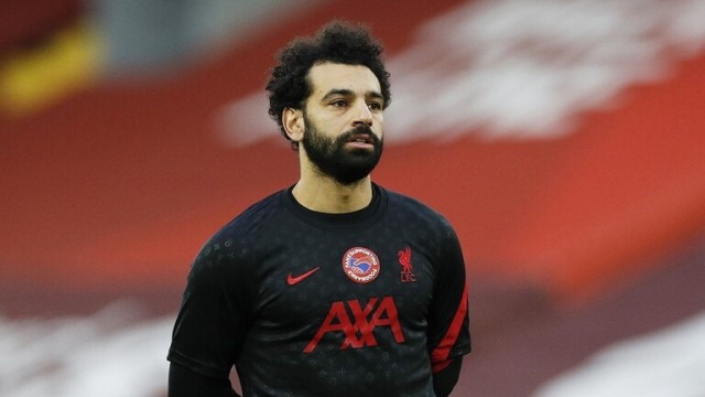 أيقونة ليفربول يجب بيع محمد صلاح إذا أراد الرحيل