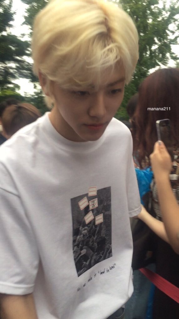 พี่แจมินเป็นคนอกผายจัง ผายมากมัว